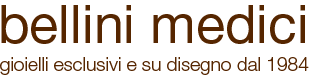 Gioielleria Bellini Medici logo